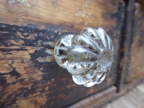 Victorian Pine Apothecary Drawers