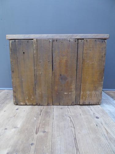 Victorian Pine Apothecary Drawers