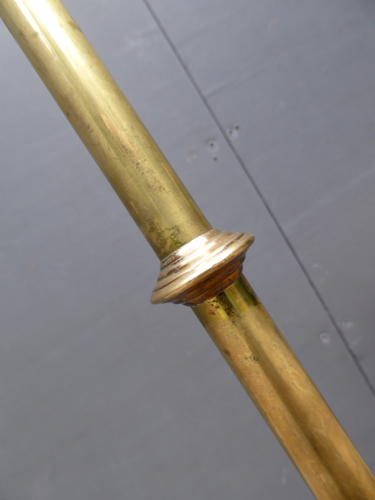 Brass Dugdills Desk Lamp