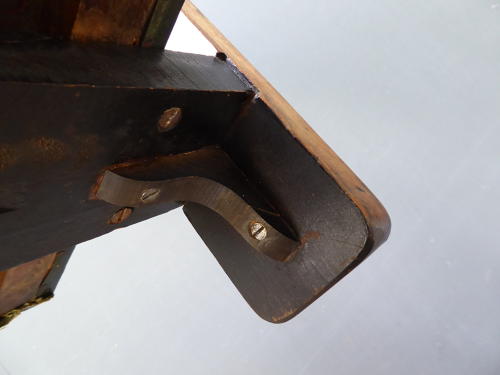 Glenister Draughtsmans Chair