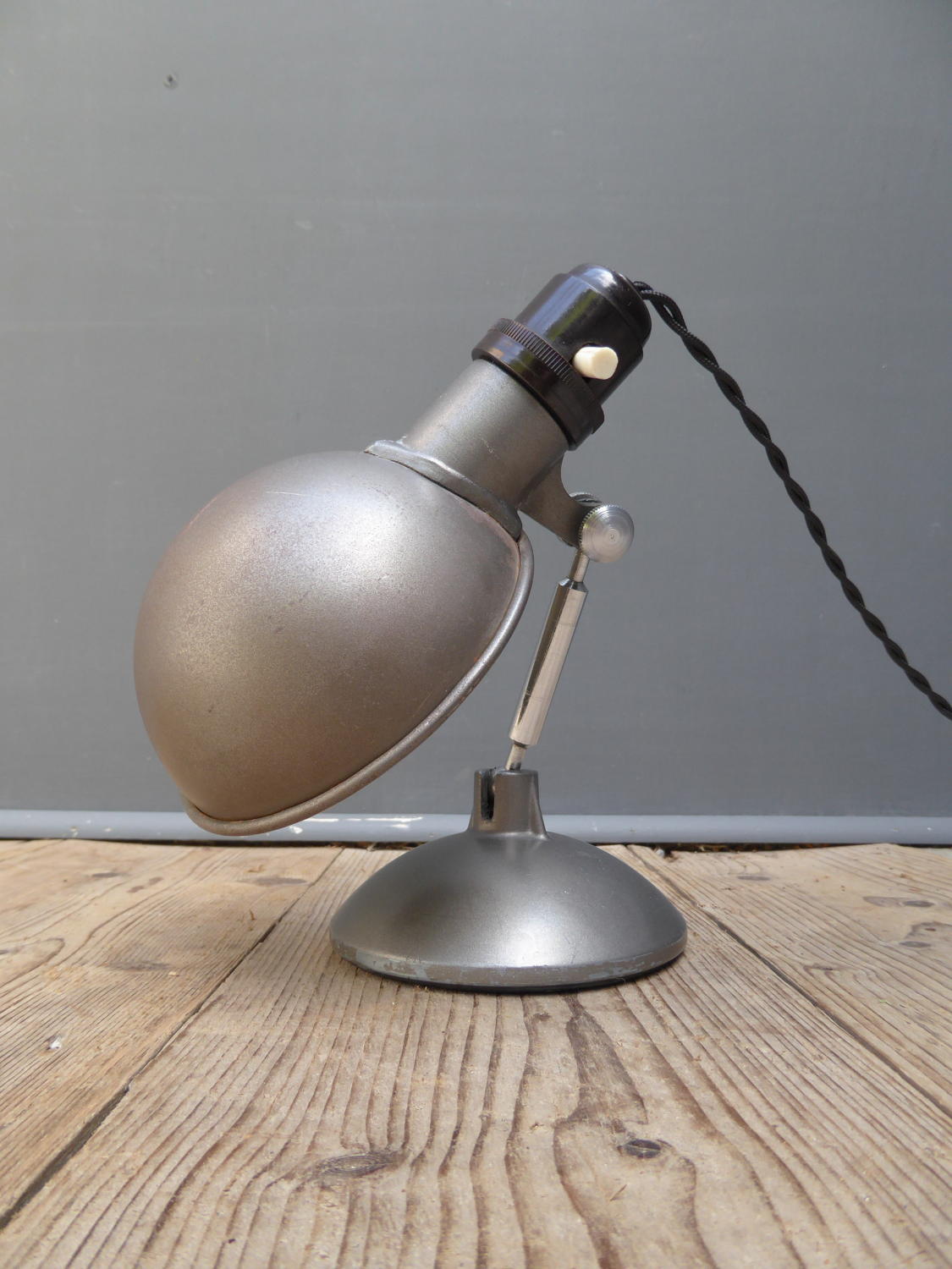 Small Articulated Lamp