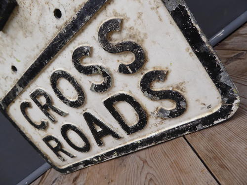 'Cross Roads'
