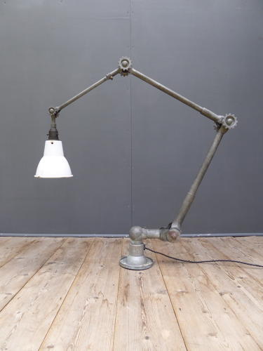 Dugdills 'Cog' Lamp