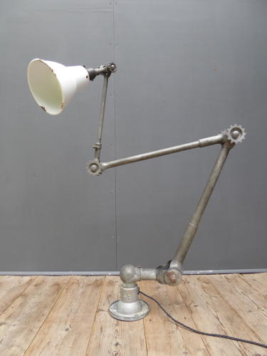 Dugdills 'Cog' Lamp