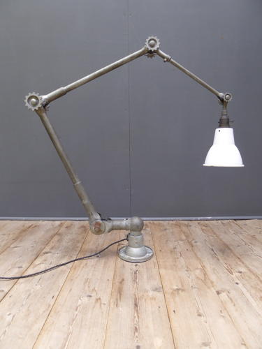 Dugdills 'Cog' Lamp