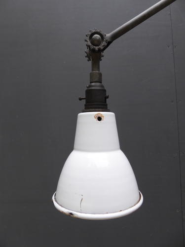 Dugdills 'Cog' Lamp