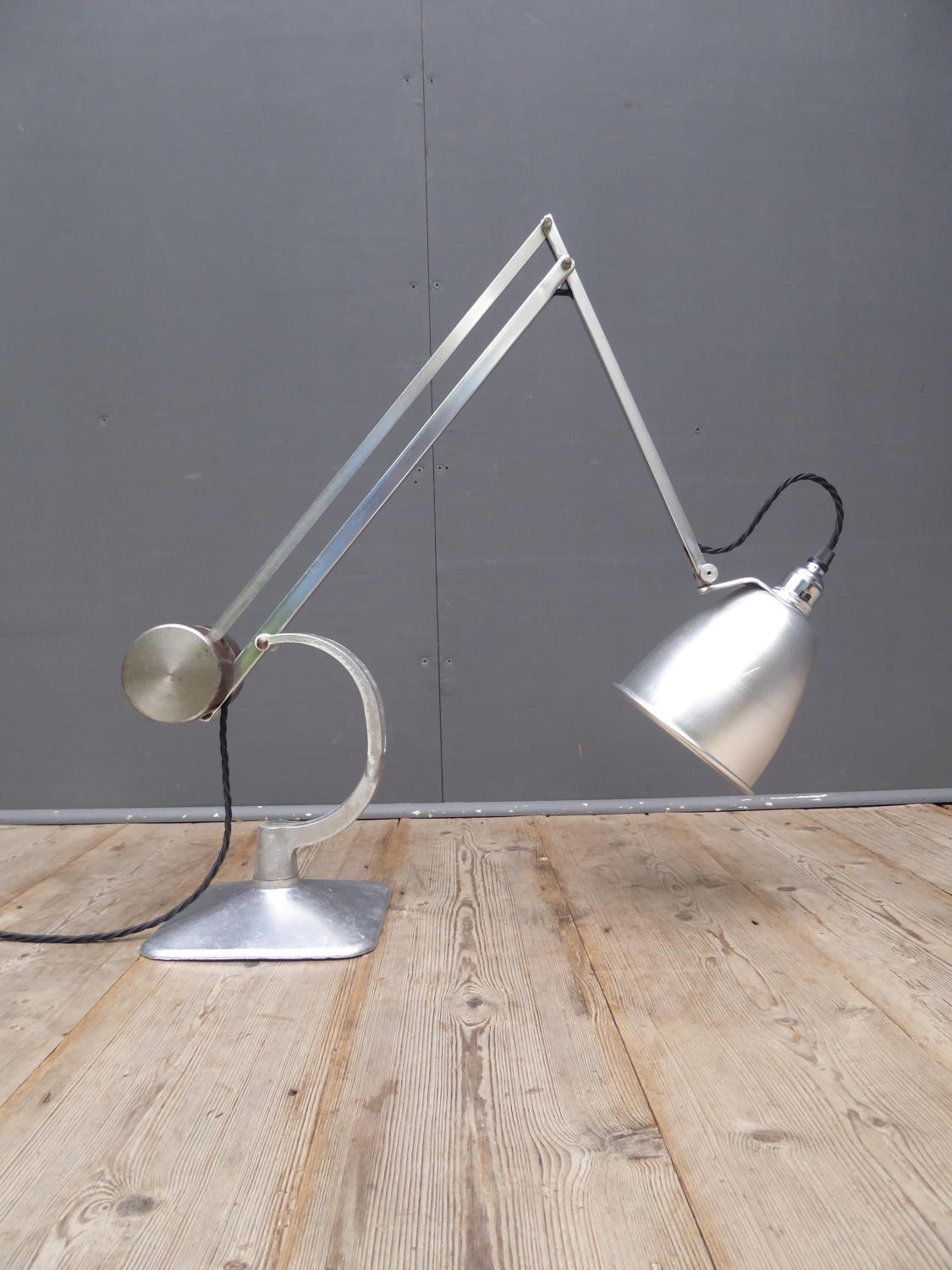 Horstmann Desk Lamp