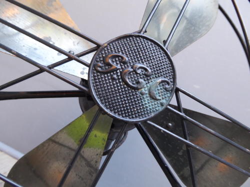 GEC Industrial Fan