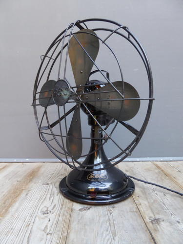GEC Industrial Fan