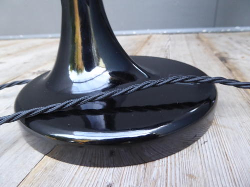 Bauhaus Table Lamps by Fritz Penndorf