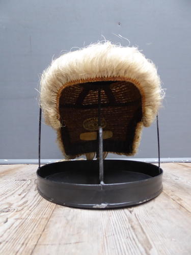 Ede & Ravenscroft Town Clerks Wig ~ Walter Dawes Esq