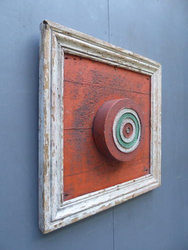 Fairground Dart Board