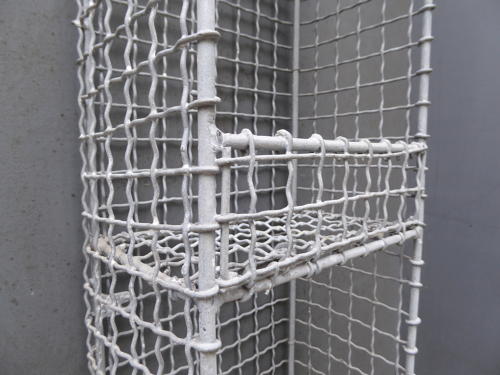 Wire Pigeon Holes