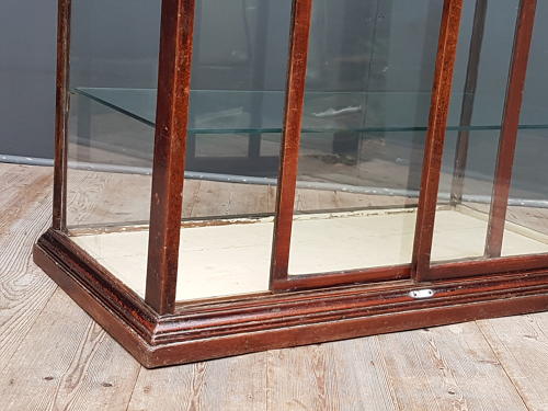 Cadburys Bournville Shop Display Cabinet