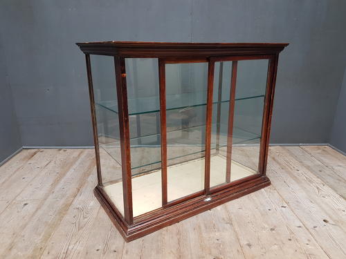 Cadburys Bournville Shop Display Cabinet