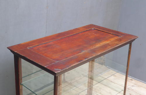 Cadburys Bournville Shop Display Cabinet