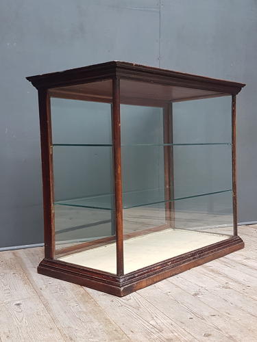 Cadburys Bournville Shop Display Cabinet