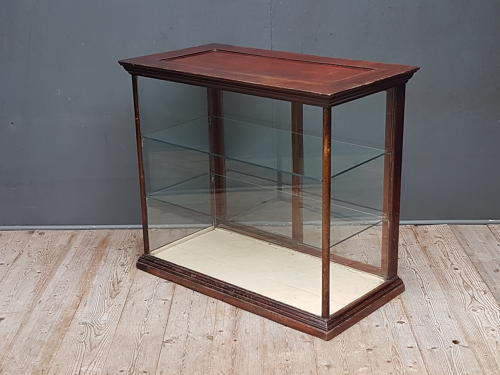 Cadburys Bournville Shop Display Cabinet