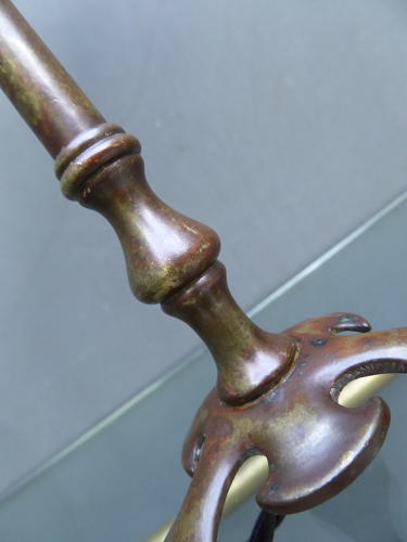 Pullman Lamp