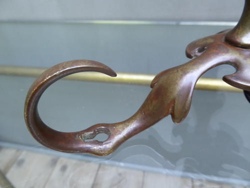 Pullman Lamp