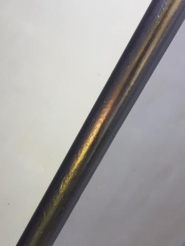 Monumental Tailors Mirror