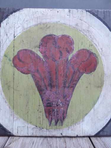 POW Camp