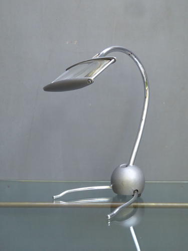 Jewellers Magnifying Glass 2/2