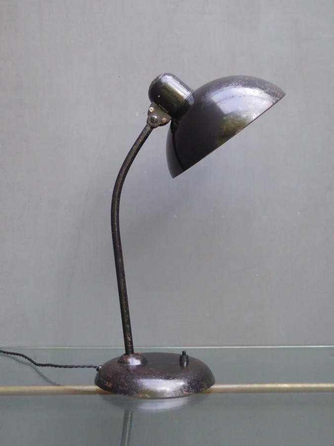 Kaiser Idell 6556 Desk Lamp