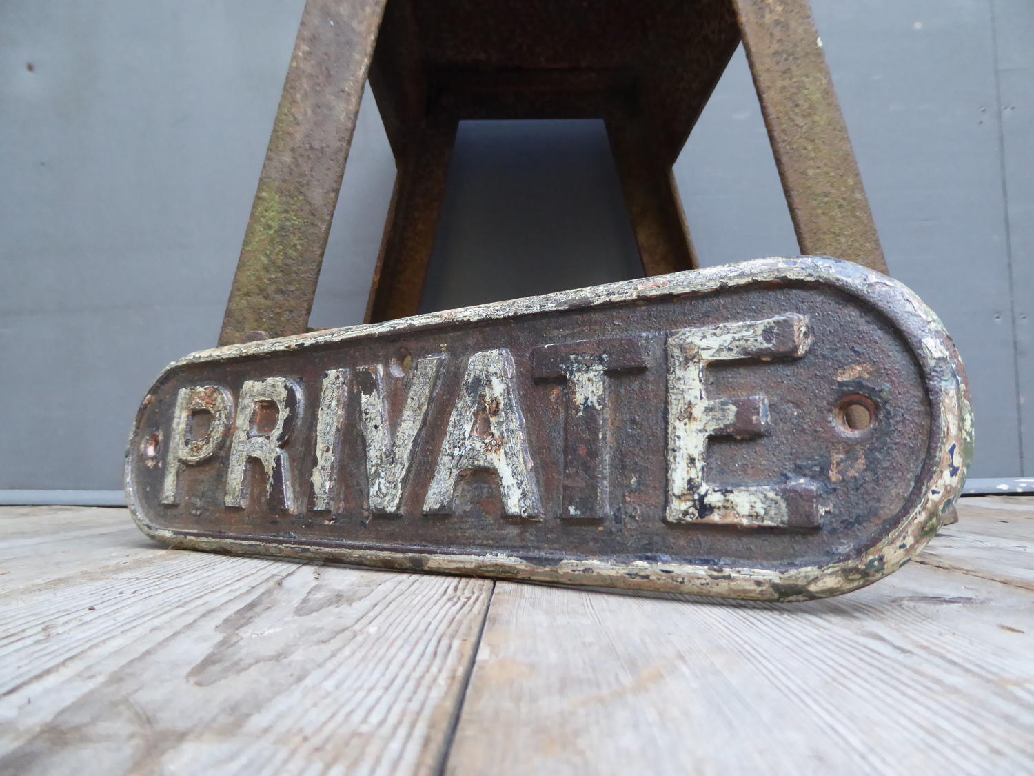 'Private'