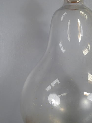 Victorian Chemist Carboy