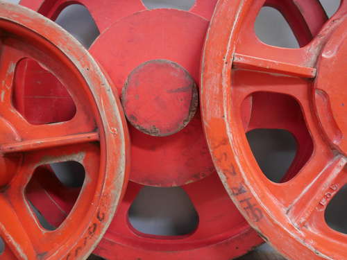 Foundry Forms