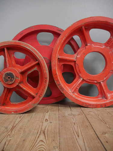 Foundry Forms