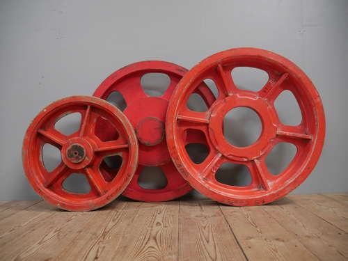 Foundry Forms