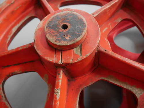 Foundry Forms