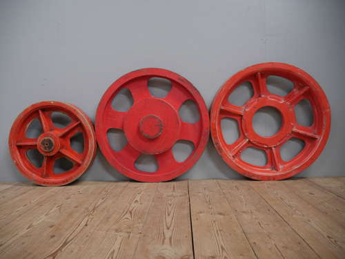 Foundry Forms