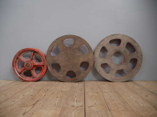 Foundry Forms