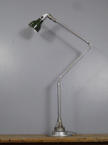 Mek Elek Floor Lamp