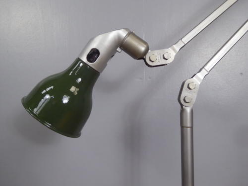 Mek Elek Floor Lamp