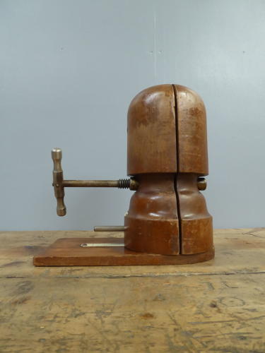 Milliners Hat Stretcher