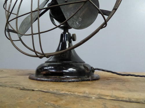 G.E.C Industrial Fan