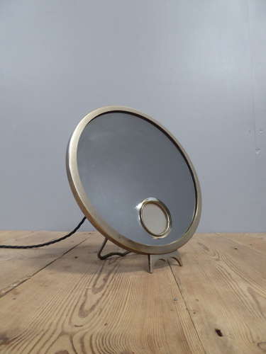 Brot Illuminated Vanity Mirror c1930