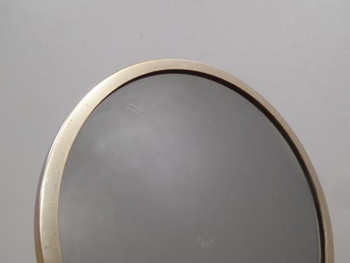 Brot Illuminated Vanity Mirror c1930