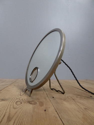 Brot Illuminated Vanity Mirror c1930