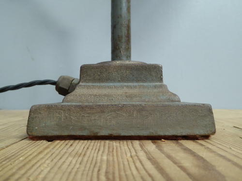 Small Dugdills RTM Work Lamp