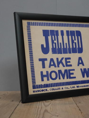 Jellied Eels