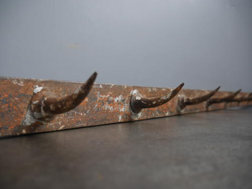 Butchers Hooks
