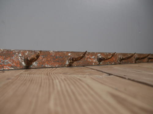 Butchers Hooks