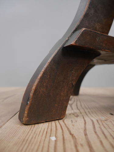 Glenister Draughtsman's Chair
