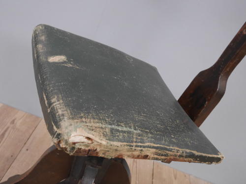 Glenister Draughtsman's Chair