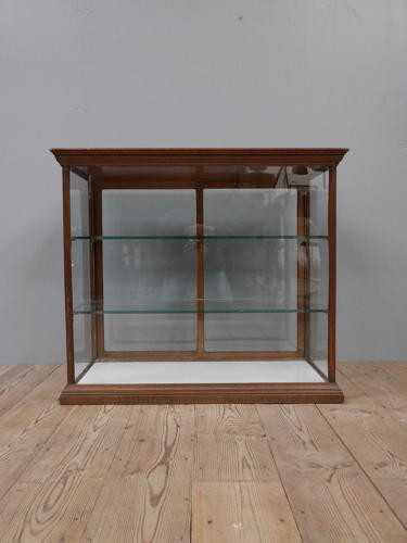 Cadbury's Bournville Shop Display Cabinet